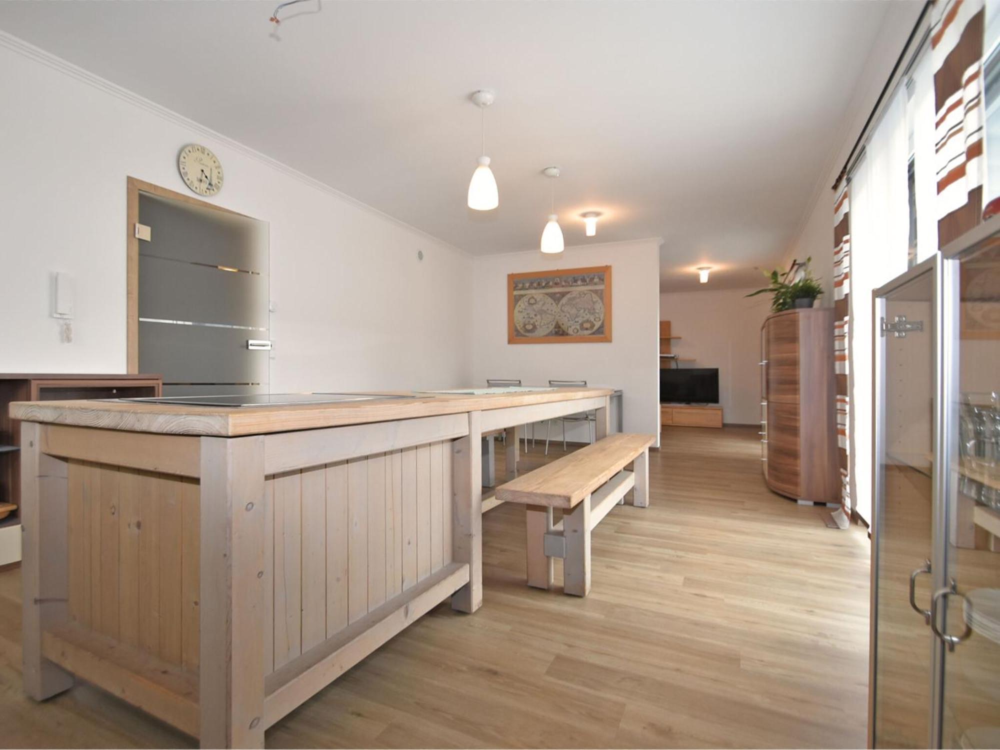Holiday Home With Garden Near Hammersee Bodenwohr Exterior photo